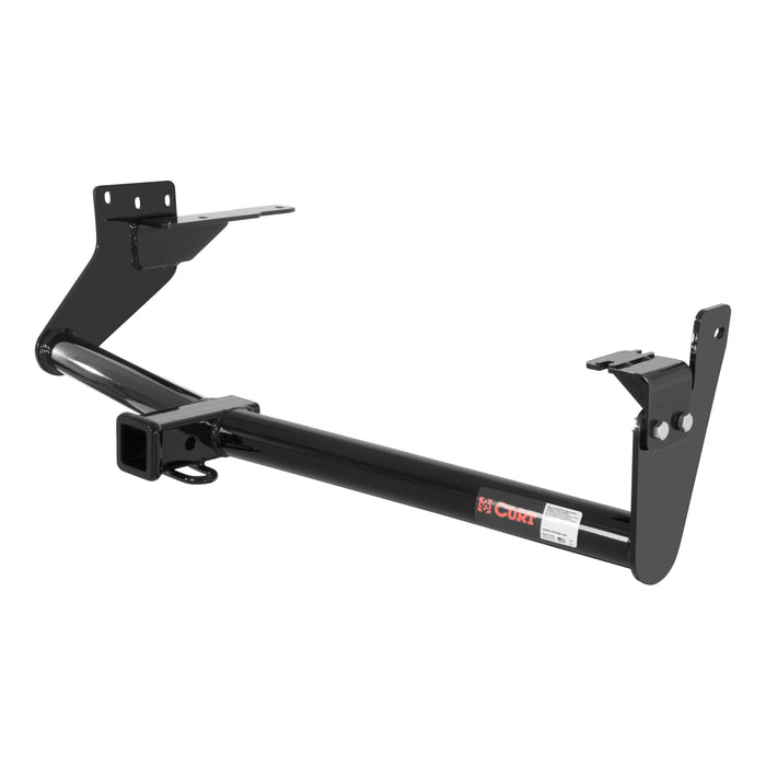 CURT 13554 Class 3 Trailer Hitch; 2in. Receiver; Select Infiniti FX35; FX37; FX50; QX70 - Truck Part Superstore