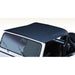 Rugged Ridge 13570.01 Summer Brief Bikini Top; Black; - Truck Part Superstore