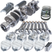 Eagle Specialty Prod 13573L040 Street & Strip Assembly Chevy LT1,350 1PC - Truck Part Superstore