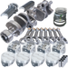 Eagle Specialty Prod 13574L000 Street & Strip Assembly Chevy LT1,350 1PC - Truck Part Superstore
