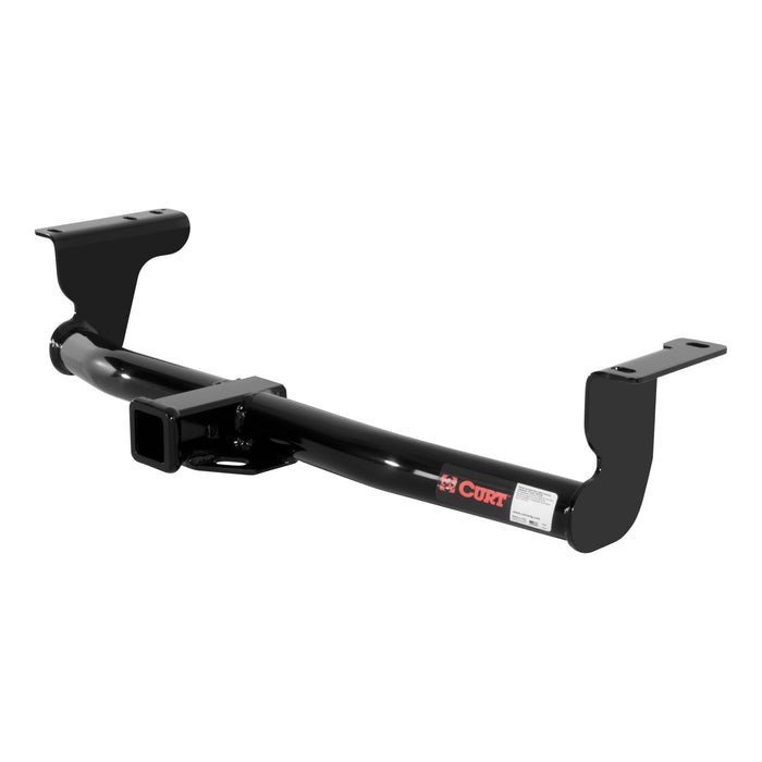 CURT 13577 CURT 13577 Class 3 Trailer Hitch; 2-Inch Receiver; Fits Select Nissan Murano - Truck Part Superstore