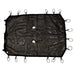 Rugged Ridge 13579.05 Eclipse Sun Shade; Full Length; Black; - Truck Part Superstore