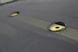 Rugged Ridge 13579.05 Eclipse Sun Shade; Full Length; Black; - Truck Part Superstore