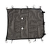 Rugged Ridge 13579.06 Eclipse Sun Shade; Full Length; Black; - Truck Part Superstore