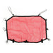 Rugged Ridge 13579.40 Hardtop Sunshade; Mesh; Red; - Truck Part Superstore