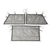 Rugged Ridge 13579.41 Eclipse Cargo Barrier; - Truck Part Superstore