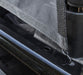 Rugged Ridge 13579.41 Eclipse Cargo Barrier; - Truck Part Superstore