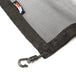 Rugged Ridge 13579.42 Eclipse Cargo Barrier; - Truck Part Superstore