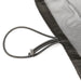 Rugged Ridge 13579.42 Eclipse Cargo Barrier; - Truck Part Superstore