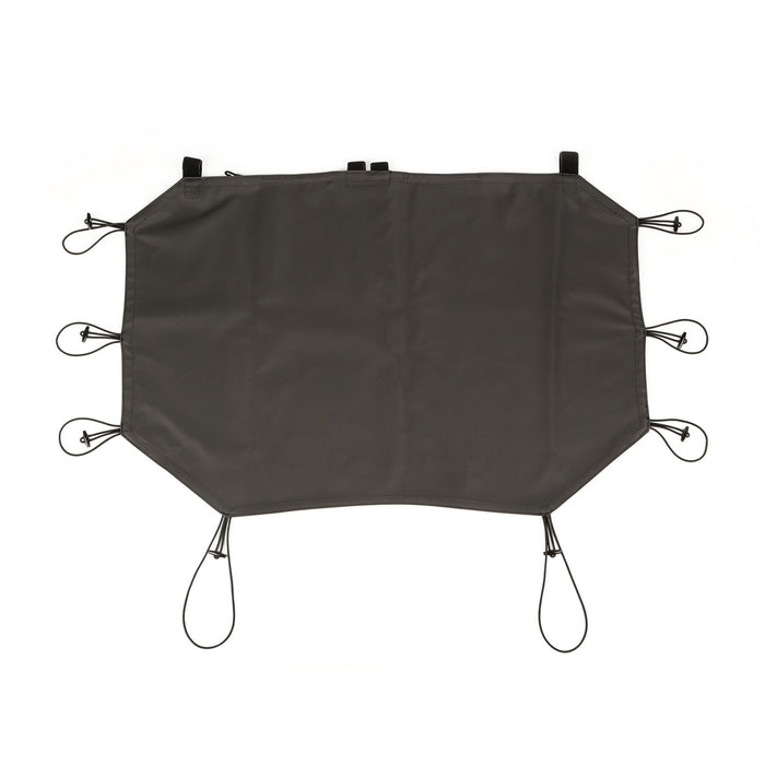 Rugged Ridge 13579.45 Total Eclipse Shade; For Use w/Hard Top; - Truck Part Superstore