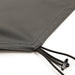 Rugged Ridge 13579.45 Total Eclipse Shade; For Use w/Hard Top; - Truck Part Superstore
