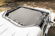 Rugged Ridge 13579.45 Total Eclipse Shade; For Use w/Hard Top; - Truck Part Superstore