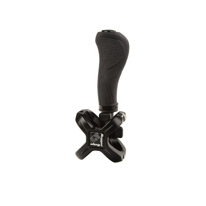 Rugged Ridge 13579.62 Tube Door Trail Grip - Truck Part Superstore