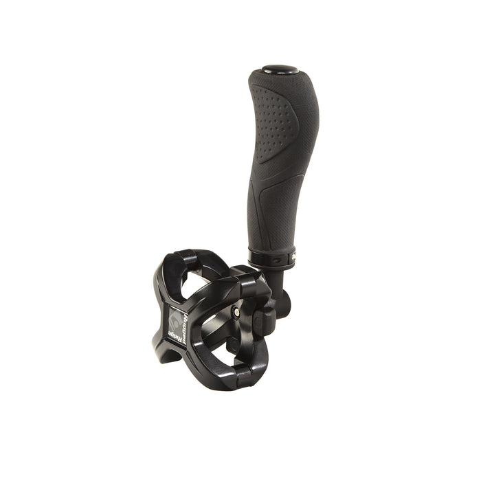 Rugged Ridge 13579.62 Tube Door Trail Grip - Truck Part Superstore
