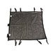 Rugged Ridge 13579.75 Eclipse Sun Shade; Full; Black; - Truck Part Superstore