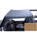 Rugged Ridge 13580.37 Header Summer Brief; Spice; - Truck Part Superstore