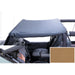 Rugged Ridge 13585.37 Pocket Brief; Header Mount; Spice; - Truck Part Superstore
