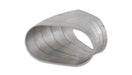Vibrant Performance 13585 Pie Cuts; 45 Degree Horizontal Plane Oval; Nominal Tube Size: 3.50 in. ; - Truck Part Superstore