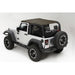 Rugged Ridge 13588.36 Roll Bar Top; Diamond Khaki; - Truck Part Superstore