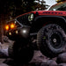 KC HiLiTES 1358 KC Cyclone V2 LED Flood Clear 1-Light Universal - Truck Part Superstore