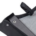 Rugged Ridge 13593.35 Savannah Brief Top; Black; Diamond; S. Cloth; - Truck Part Superstore
