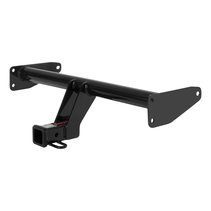 CURT 13594 Class 3 Trailer Hitch; 2in. Receiver; Select Chevrolet Captiva Sport; Saturn Vue - Truck Part Superstore