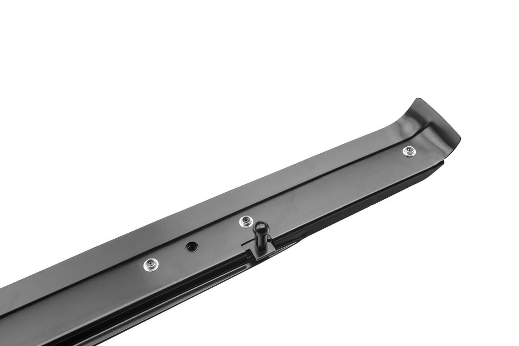 Rugged Ridge 13594.36 Savannah Brief Top; Savannah Brief Top; Black Diamond ; - Truck Part Superstore