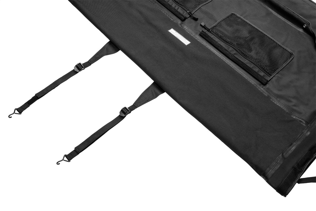 Rugged Ridge 13595.14 Voyager Top; Black; Diamond; - Truck Part Superstore
