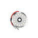 KC HiLiTES 1359 KC Cyclone V2 LED Flood Diffused 1-Light Universal - Truck Part Superstore