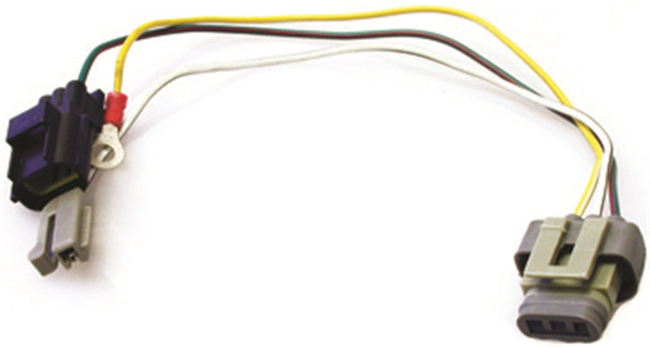 Powermaster Performance 135 Wiring Harness Adapter; 6G To 3G; - Truck Part Superstore