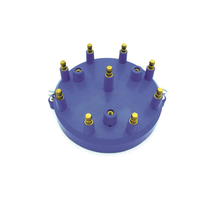 FAST 1000-1403 This cap replaces XDi Pro Race Distributor Caps - Truck Part Superstore
