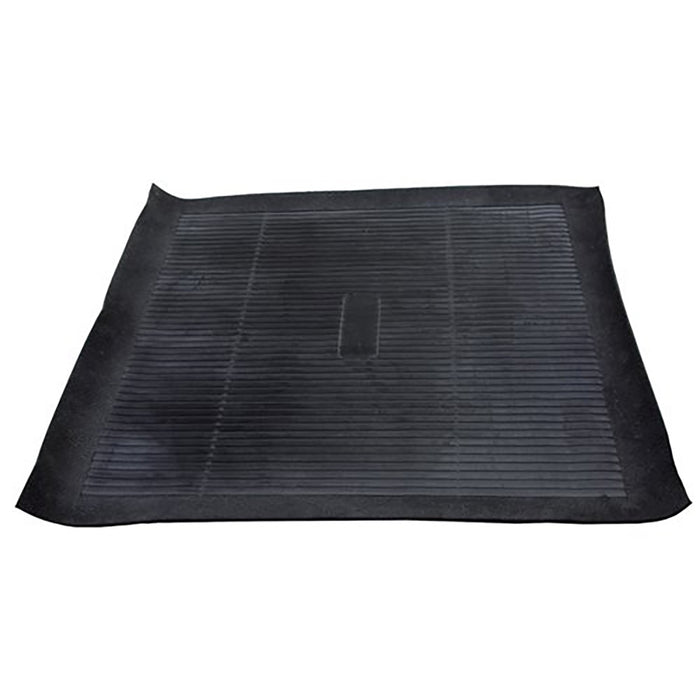 Rugged Ridge 13601.03 Cargo Mat; Black; - Truck Part Superstore