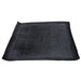 Rugged Ridge 13601.03 Cargo Mat; Black; - Truck Part Superstore