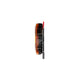 KC HiLiTES 1360 KC Cyclone V2 LED Flood Amber 1-Light Universal - Truck Part Superstore