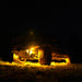 KC HiLiTES 1360 KC Cyclone V2 LED Flood Amber 1-Light Universal - Truck Part Superstore