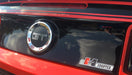 Hurst 1361000 Hurst Equipped Emblem; H-1.25 in.; L-5.25 in.; - Truck Part Superstore