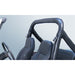 Rugged Ridge 13610.15 Roll Bar Cover Kit; Denim Black; Fits OE Roll Bars Only; - Truck Part Superstore