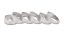 Vibrant Performance 13615 Pie Cuts; 1.50 in. O.D.; 6 pcs; 90 Degree Elbow; - Truck Part Superstore