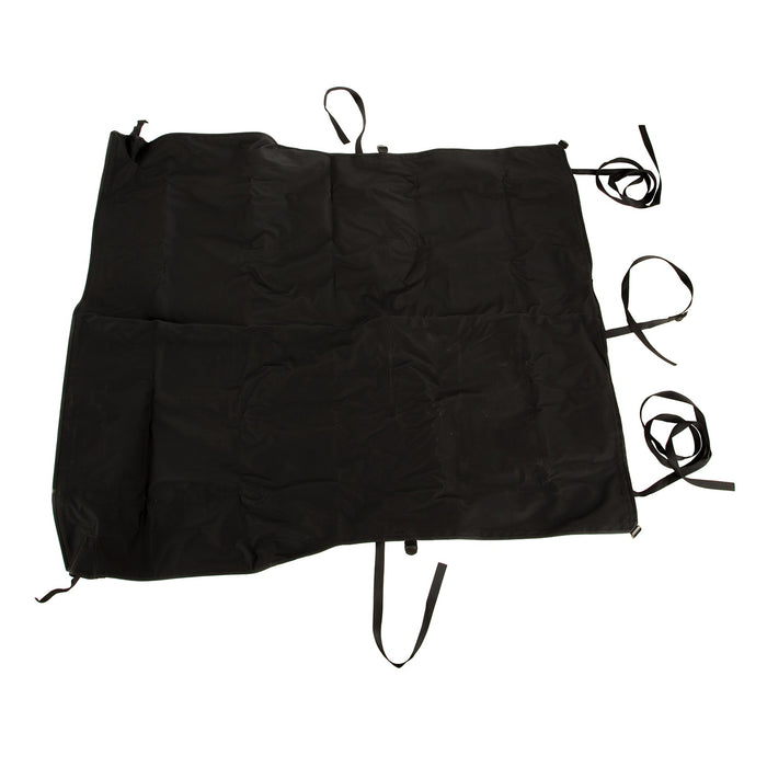 Rugged Ridge 13616.35 Montana Top; Pocket; Black Diamond; - Truck Part Superstore