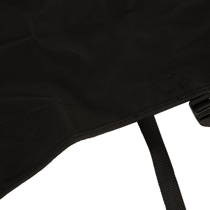 Rugged Ridge 13616.35 Montana Top; Pocket; Black Diamond; - Truck Part Superstore