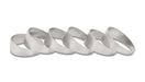 Vibrant Performance 13630 Pie Cuts; 3.00 in. O.D.; 6 pcs; 90 Degree Elbow; - Truck Part Superstore