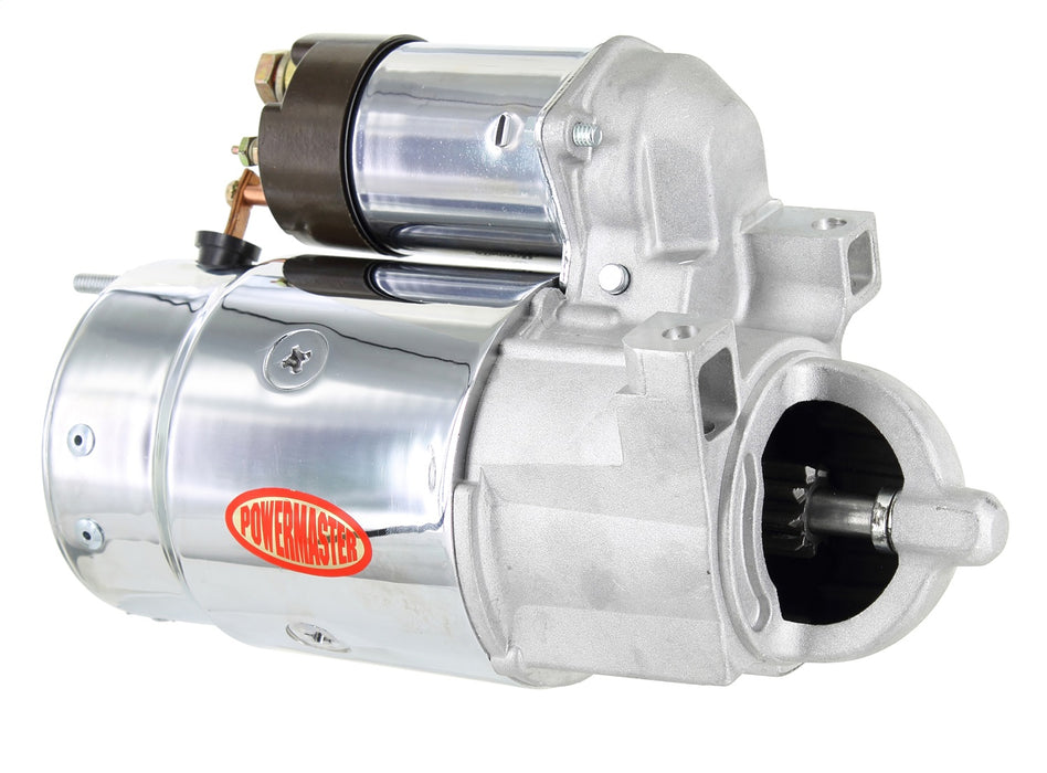 Powermaster Performance 13631 Original Look Starter - Truck Part Superstore