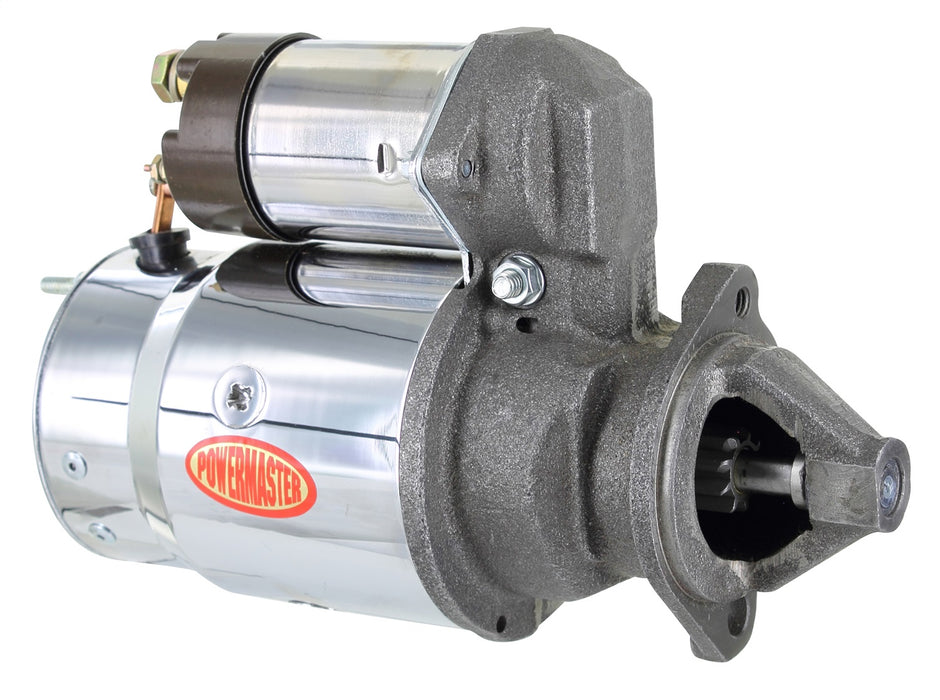 Powermaster Performance 13635 Original Look Starter - Truck Part Superstore