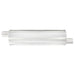 MagnaFlow Exhaust Products 13649 Universal Performance Muffler-2/2 - Truck Part Superstore