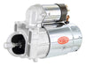 Powermaster Performance 13655 Original Look Starter; 95 ft./lbs. Torque; 10:1 Compression Ratio; Chrome; - Truck Part Superstore