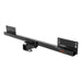 CURT 13657 CURT 13657 Class 3 Trailer Hitch; 2-Inch Receiver; Fits Select Jeep Wrangler YJ - Truck Part Superstore