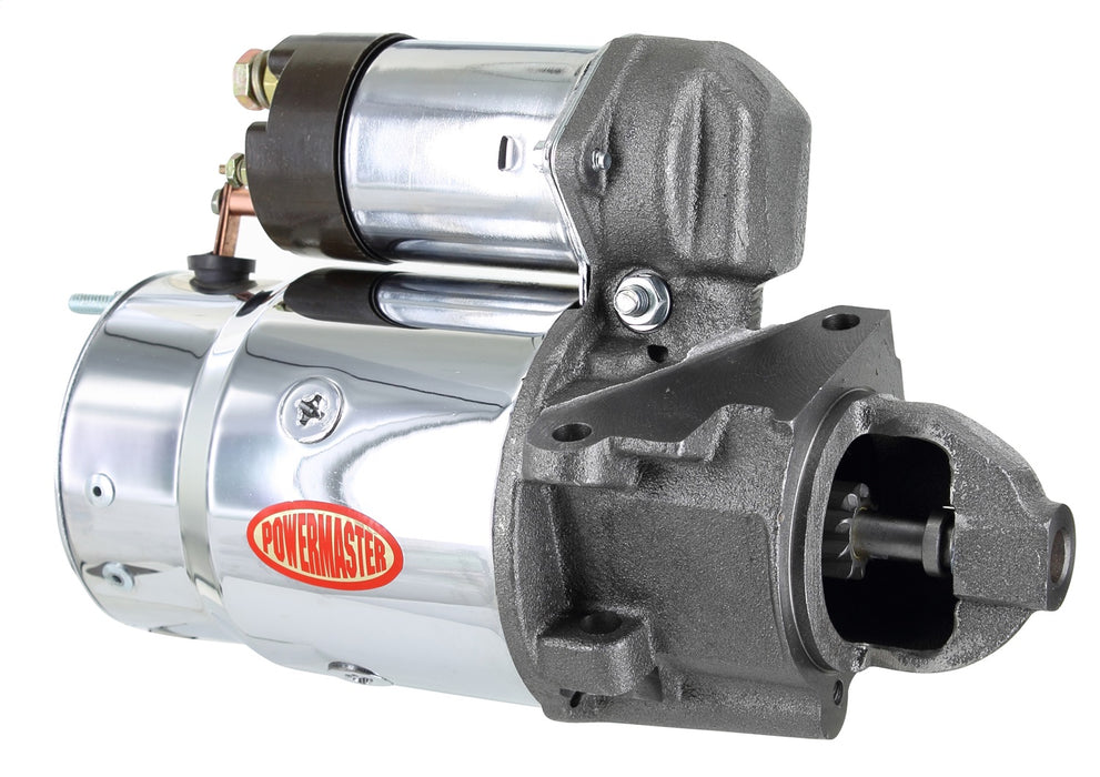 Powermaster Performance 13689 Original Look Starter - Truck Part Superstore