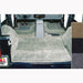 Rugged Ridge 13690.09 Deluxe Carpet Kit; Front And Rear; Deluxe; Gray; - Truck Part Superstore