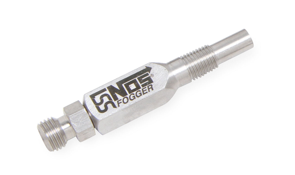 NOS/Nitrous Oxide System 13691NOS Nitrous Oxide Nozzle - Truck Part Superstore