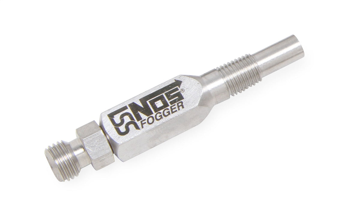 NOS/Nitrous Oxide System 13691NOS Nitrous Oxide Nozzle - Truck Part Superstore